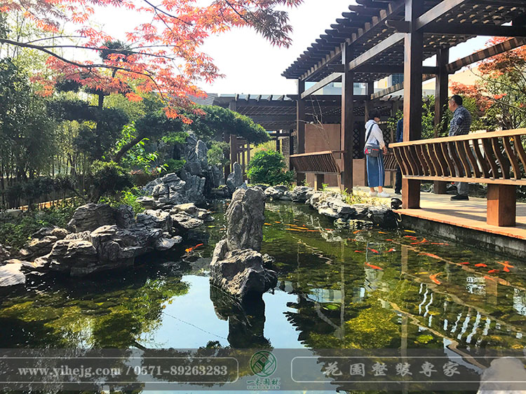 劍強(qiáng)科技屋頂花園景觀｜私家屋頂花園景觀設(shè)計｜酒店空中花園景觀設(shè)計